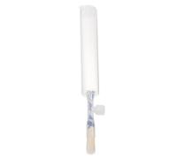 FUTUREORYY Outil Manuel de Pollinisation pour Fruits et Légumes Stylo Pollinisateur Léger pour Tomates Concombres et Arbres Fruitiers Augmentation Naturelle des Récoltes