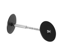 FUTUREORYY Peephole Cover Stainless Steel Deadbolt Hole Filler Plate For Door Privacy Security Home Protection Easy DIY Installation Weatherproof And Dustproof