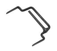 FUTUREORYY Pince Réglable pour Briques Robuste Outil de Construction Multifonction Pince de Fixation pour Pose Pavés et Dalles