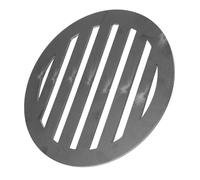 FUTUREORYY Plaque de Cuisson pour Barbecue de Fond Résistante pour Cuisson Compatible Barbecue Extérieur Camping et Pique