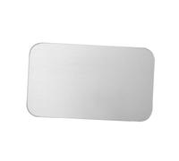 FUTUREORYY Plaque Réfrigérante pour Lapin Et Hamster Permet Aux Animaux De Se Rafraîchir en Saison Chaude Dissipe La Chaleur Efficacement