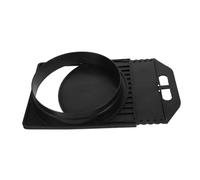 FUTUREORYY Plastic Agricultural Drainage Outlet Gate for Farm Water Regulation Plastic Irrigation Control for Fields Efficient Water Management Tool