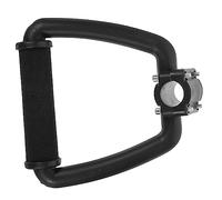 FUTUREORYY Poignée pour Tondeuse à Gazon et Débroussailleuse Design Compact Poignée Ergonomique Mousse Compatible Coupe Branches et Machines Multifonctions et Confortable
