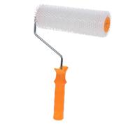 FUTUREORYY Pointes pour Peinture Sols Époxy Lint Auto Nivelant Résistant à Lusure pour Revêtement Sol et Chape Couleur Aléatoire