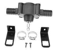 FUTUREORYY Pompe de Transfert Auto Amorçante Sans Fil pour Perceuse Électrique Pompe à Compacte et pour Eau Huile et Solvants Adaptée à Types de Perceuses Facile à Installer et Transporter
