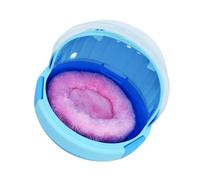 FUTUREORYY Portable Cage Hand-Held for Parrots and Small Pets with Soft Pad Lightweight Travel Carrier for Outdoor Use and Birds Pet Nest Couleur Aléatoire Couleur Aléatoire