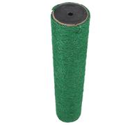 FUTUREORYY Poteau à Griffer Corde De Chanvre pour Chaton Griffoir Décoratif pour Arbre à Chat Accessoire pour Scratcher Intérieur