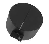 FUTUREORYY Protection Poignée de Porte et Robinet Inoxydable Couvre Valve Extérieur Résistant Couverture et Facile à Installer pour Robinetterie et Poignée