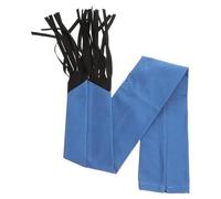 FUTUREORYY Protector de Queue de Cheval Tissu Non Tissé de Protection Salissures et Insectes pour Chevaux Bovins et Ânes Maintien Queue Tressée et Propre