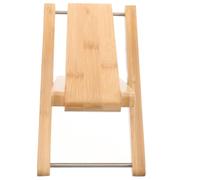 FUTUREORYY Repose-Pieds en Bois Massif pour Guitare Classique Réglable 4 Positions Tabouret Léger Confortable pour Joueurs de Guitare