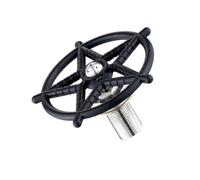 FUTUREORYY Rinceur Verre Haute Pression Professionnel pour Évier Nettoyage pour Bars Cafés Maisons