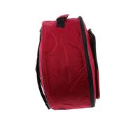 FUTUREORYY Sac de Caisse Claire Rembourré Oxford Étui Portable pour Tambour avec Protection Éclaboussures et Usure Sac de Rangement pour Musiciens