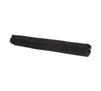 FUTUREORYY Sac de Transport pour Oxford et Doublure Douce Rayures Sac Portable Multifonction pour Instruments à Vent Pratique pour Voyages et Usage Couleur Noire