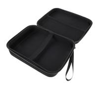 FUTUREORYY Sac de Transport Pratique pour Kalimba Résistant Aux Chocs avec Pochette Filet Étui de Rangement pour Instrument Musical Protection Rayures et Saleté Adapté Aux Kalimbas à Notes