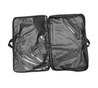 FUTUREORYY Sac de Transport Pupitre Musique Poignée Solide Housse Portable pour Rangement et Protection Du Chevalet Partition