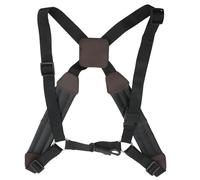 FUTUREORYY Sangle De Saxophone Alto Réglable En Nylon Noir, Bandoulière Confortable Et Légère Pour Harnais De Cou, Accessoire Ajustable Pour Répétitions Et Concerts