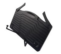FUTUREORYY Support de Lecture Portable Pupitre Table Porte Vue Partition Musique Ergonomique et Durable pour Partitions