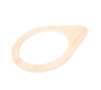 FUTUREORYY Support pour Cadre de Griffoir DIY Lit Transparent Acrylique Demi pour Chat Accessoire Durable pour Poteau de Griffoir Intérieur Cadre Descalade Confortable pour