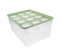 FUTUREORYY Système Hydroponique de Bureau avec Aquarium Jardinière Moderne pour Fraîches Base Aquarium pour Poissons Betta Jardin Végétal Intérieur avec Couvercle de Protection pour Culture