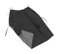 FUTUREORYY Tablier Imperméable à Manches Longues à Huile Eau Facile à Nettoyer pour Cuisine Lavage de et Unisexe Confortable et Pratique