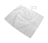 FUTUREORYY Tapis de Collecte Eau de Pluie avec Tuyau de Drainage Kit de Bâche Anti-fuite pour Toit Protection les Infiltrations et Accessoires pour Récupération des Eaux Pluviales