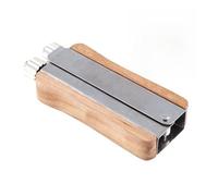 FUTUREORYY Tendeur De Fil Apicole Bois Avec Poignée Outil Pratique Pour Serrer Cadre Ruche Accessoire Pour Apiculture Facile à Utiliser Pour Apiculteurs