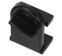 FUTUREORYY Verrou de Porte Coulissante Ajustable sans Perçage Limiteur Flexible pour Sécurité Fenêtres et Portes Coulissantes Installation Rapide Robuste et Polyvalent pour Protection