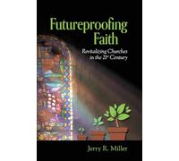 Futureproofing Faith: Revitalizing Churches in the 21st Century