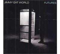 Jimmy Eat World - Futures [Import]