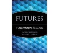 Futures by Jack D. Schwager Hardcover Book Schwager, Jack D., Turner, Steven C., Schwager (Auteur)