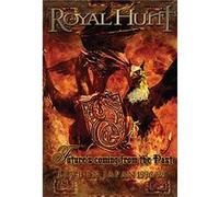 Future's coming from the past - Live in Japan 1996-98 G