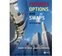 Futures, Options, And Swaps