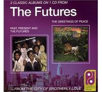 Futures - Past, Present & The Futures [Import]