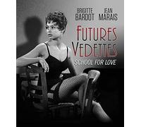 Futures Vedettes (aka School for Love) [Blu-Ray]