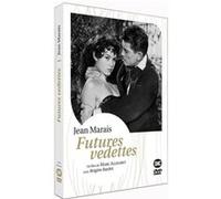 Futures vedettes DVD E