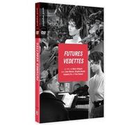 Futures vedettes DVD E