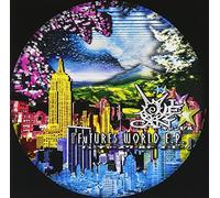 FuTURES WORLD E.P.
