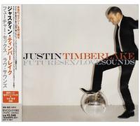 Futuresex/Love Sounds