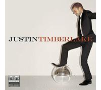 Justin Timberlake – Futuresex-Lovesounds – CD