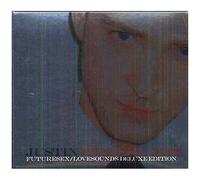 Futuresex Lovesounds