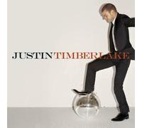 Justin Timberlake – Futuresex/Lovesounds