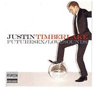 Justin Timberlake – Futuresex-Lovesounds – CD