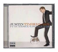 Future sex - Love sounds – Sony Music