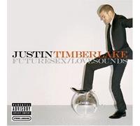 Futuresex/Lovesounds by JUSTIN TIMBERLAKE