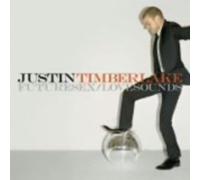 Justin Timberlake - Futuresex/Lovesounds [Import]