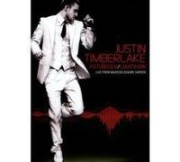 Futuresex / Lovesounds: Live From Madison Square [Import USA Zone 1]