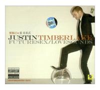 FutureSex/LoveSounds [UK Import]