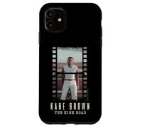 Futureshirts Kane Brown Film Strip Country Kane Brown Coque pour iPhone 11