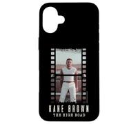 Futureshirts Kane Brown Film Strip Country Kane Brown Coque pour iPhone 16 Plus