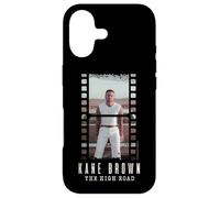Futureshirts Kane Brown Film Strip Country Kane Brown Coque pour iPhone 17